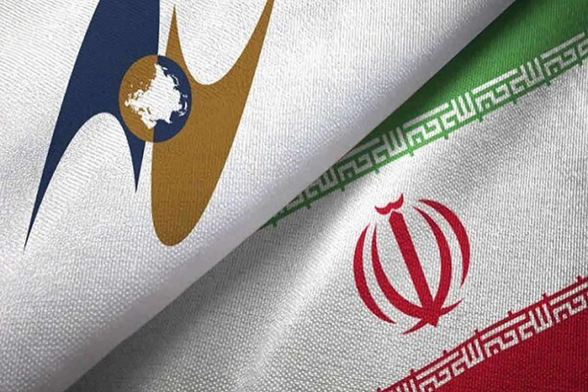 Russian deputy PM: Iran-EEU free trade agreement fueled turnover