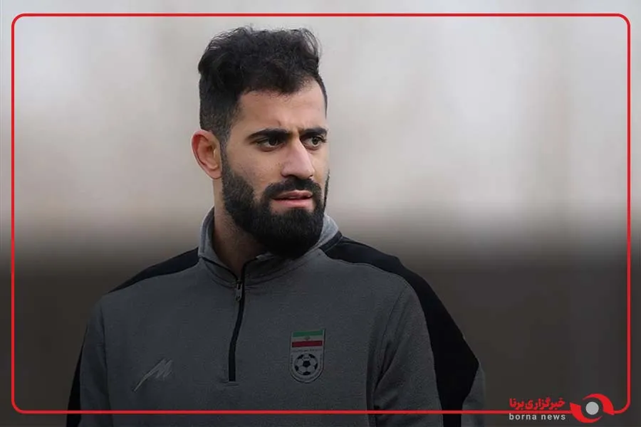 باشگاه پرسپولیس: حسین کنعانی و فصلی که برایش متفاوت شروع شده ‌