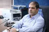 دهستانی: رسانه در جنگ ترکیبی به میدان مهم قدرت و امنیت تبدیل شده است