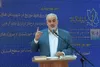 دشمن بداند صنعت برق ایران از پایدارترین و قدرتمندترین صنایع کشور است