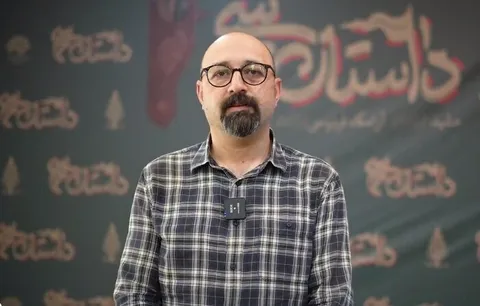 آیین پاسداشت مهدی زارع و رونمایی از کتاب «پارابان» برگزار می‌شود