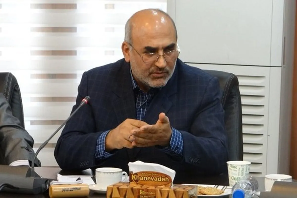 رجایی: ۵۲۶ کلاس درس در استان بوشهر راه‌اندازی می‌شود