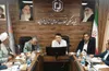 جشن تکمیل پروژه نهضت ملی مسکن قزوین شهریورماه برگزار می‌شود