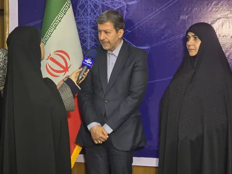 استاندار اصفهان: ماراتن اصفهان برای عبور از سیاه‌چاله جمعیتی/ معرفی مدیران کم‌کار به مراجع قضایی تحت عنوان «ترک فعل»