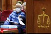 بخشی از دفاعیات طبری در سومین جلسه رسیدگی به اتهاماتش/ببینید