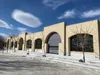 اتمام عملیات احداث بازارچه دائمی صنایع‌دستی بجنورد