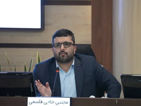 ضرورت بازنگری در جابه‌جایی مدیر پروژه در مقطع حساس بازسازی پل شهید آیت الله رئیسی (B۱)