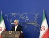 بقائی: کشور‌های منطقه به این جمع‌بندی رسیده‌اند که امنیت کالای قابل خریداری از دلالان دروغین نیست