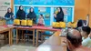 تجلیل از برگزیدگان مسابقه نقاشی «پویش ۲۵ درجه» و «رویداد سبا» در قزوین 