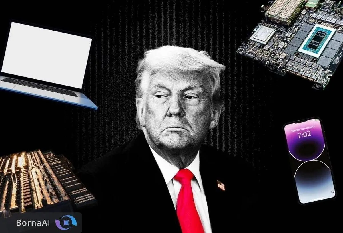 The Future of Silicon Valley Under Trump's AI Policies