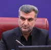 افتتاح کشتارگاه صنعتی ایوان