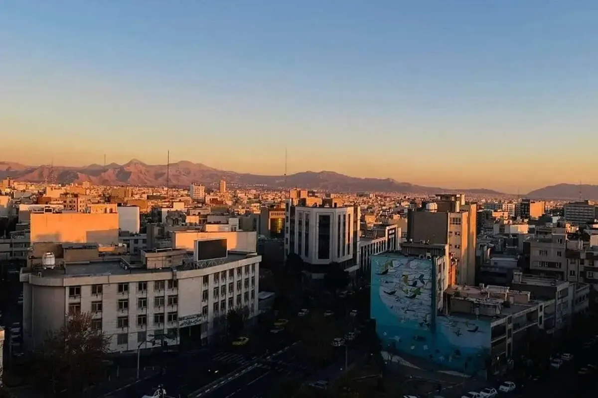 قیمت آپارتمان در ستارخان، مرزداران و پونک چند؟