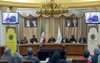 استاندار آذربایجان شرقی: تغییر نگاه جهانی به ایران حاصل ایثار همه اقشار است / پیگیری مطالبات همسران جانبازان