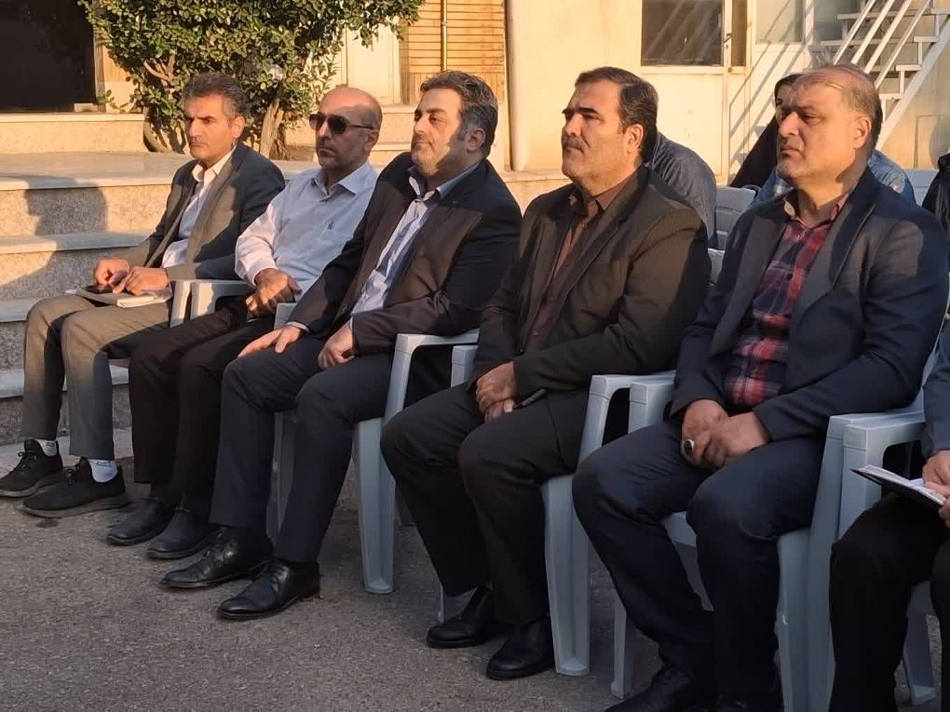 آغاز سی و سومین مانور سراسری طرح «مهتاب» در قزوین