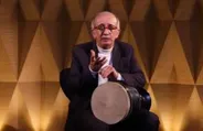 سیامک بنایی نوازنده پیشکسوت تنبک در بیمارستان بستری است