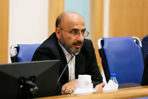 مدیر کل دفتر هماهنگی سرمایه‌گذاری و اشتغال استانداری اصفهان: صندوق‌های تأمین مالی باید وابستگی خود به بودجه دولتی را کاهش دهند
