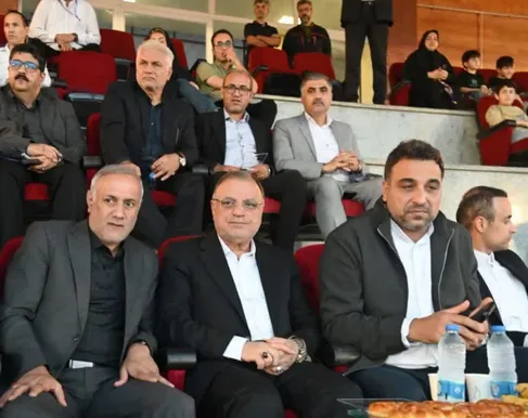 استاندار گلستان: کمپ تخصصی ورزشی در والش آباد گرگان ساخته می شود