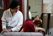 پایان فیلمبرداری و آغاز مراحل فنی فیلم کوتاه «خراشه»
