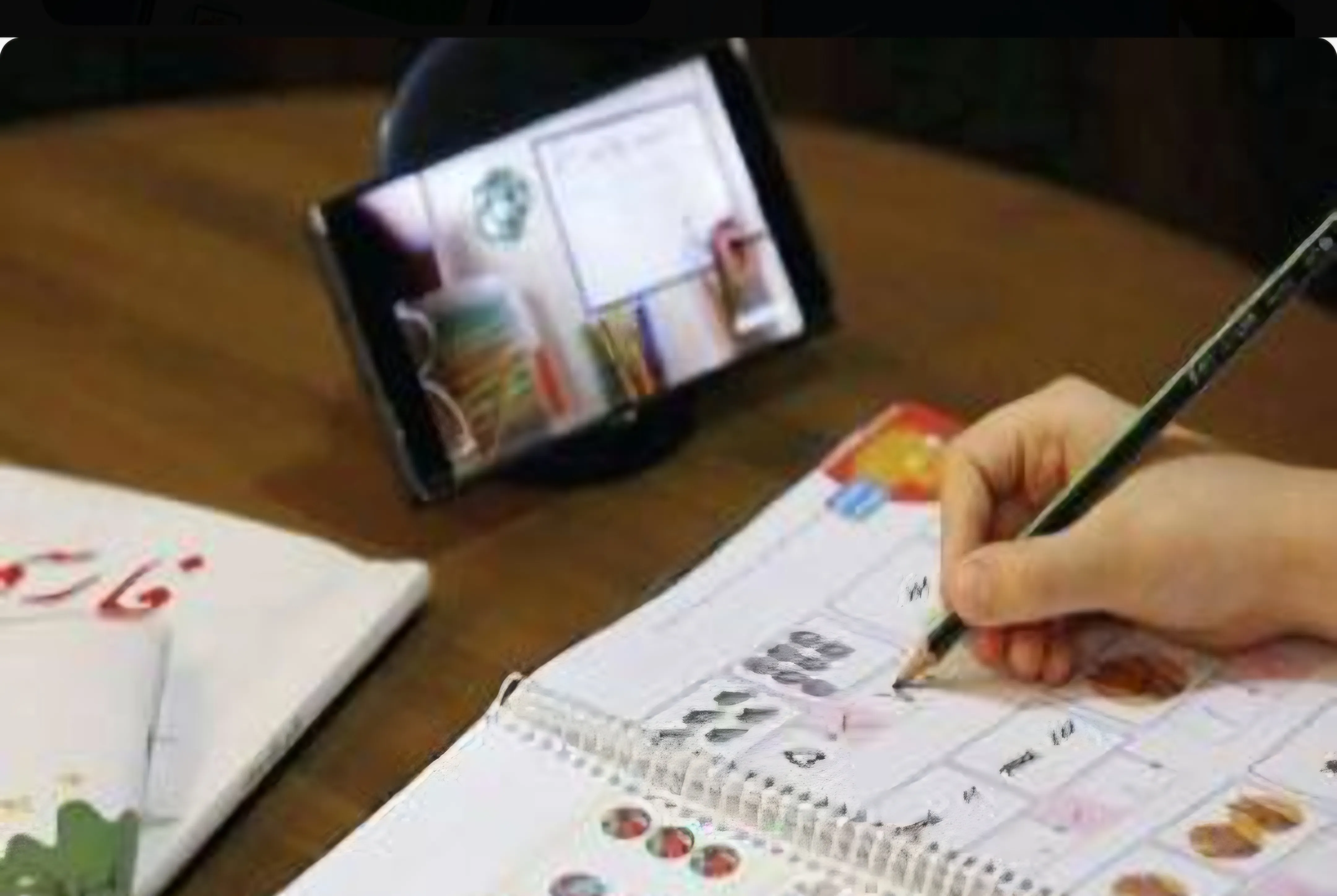 شاد و یک مسیر طولانی برای رفع نقص ها