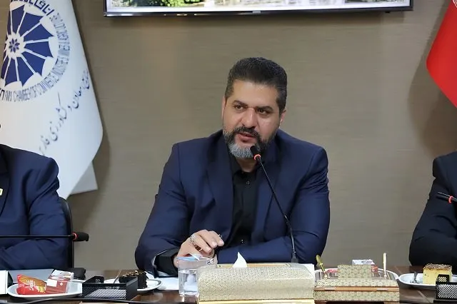 رییس کمیسیون گردشگری اتاق بازرگانی ایران: شلمچه مسیر مهم گردشگری و تجارت ایران و عراق است