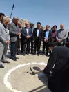 افتتاح نخستین اورژانس تخصصی اعصاب و روان استان در بیمارستان ایثار اردبیل
