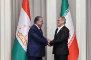 پزشکیان: روابط ایران و تاجیکستان فراتر از مناسبات متعارف دیپلماتیک است