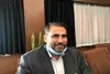 حیدری رئیس فدراسیون نجات غریق و غواصی شد