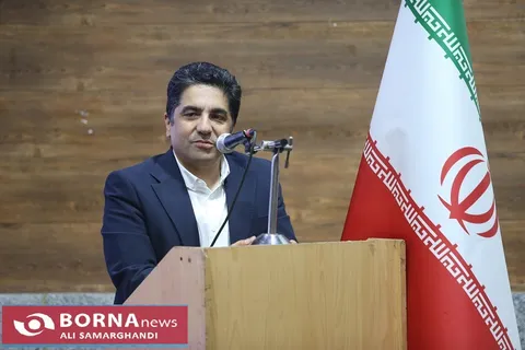 مدیرعامل شرکت توسعه و نگهداری اماکن ورزشی کشور : از دارایی ها و درآمدهای گیلان می توان برای توسعه زیرساخت های ورزش همگانی و قهرمانی بهره برد