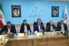 مجمع سالیانه هیات کوهنوردی و صعودهای ورزشی استان مازندران برگزار شد