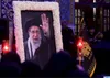 آیین‌های چهلم تدفین رهبر شهید در قم اعلام شد