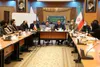 بررسی و مرتفع کردن مشکلات حوزه سازمانهای مردم نهاد از وظایف اصلی اداره کل است