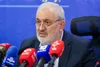 وزیر نیرو: کمیسیون‌های مشترک مجلس و وزارت نیرو برای پیگیری مسائل آب و برق تشکیل می‌شوند