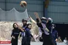 سیستان و بلوچستان قهرمان مسابقات دستجات آزاد اسکیت رولبال بانوان شد