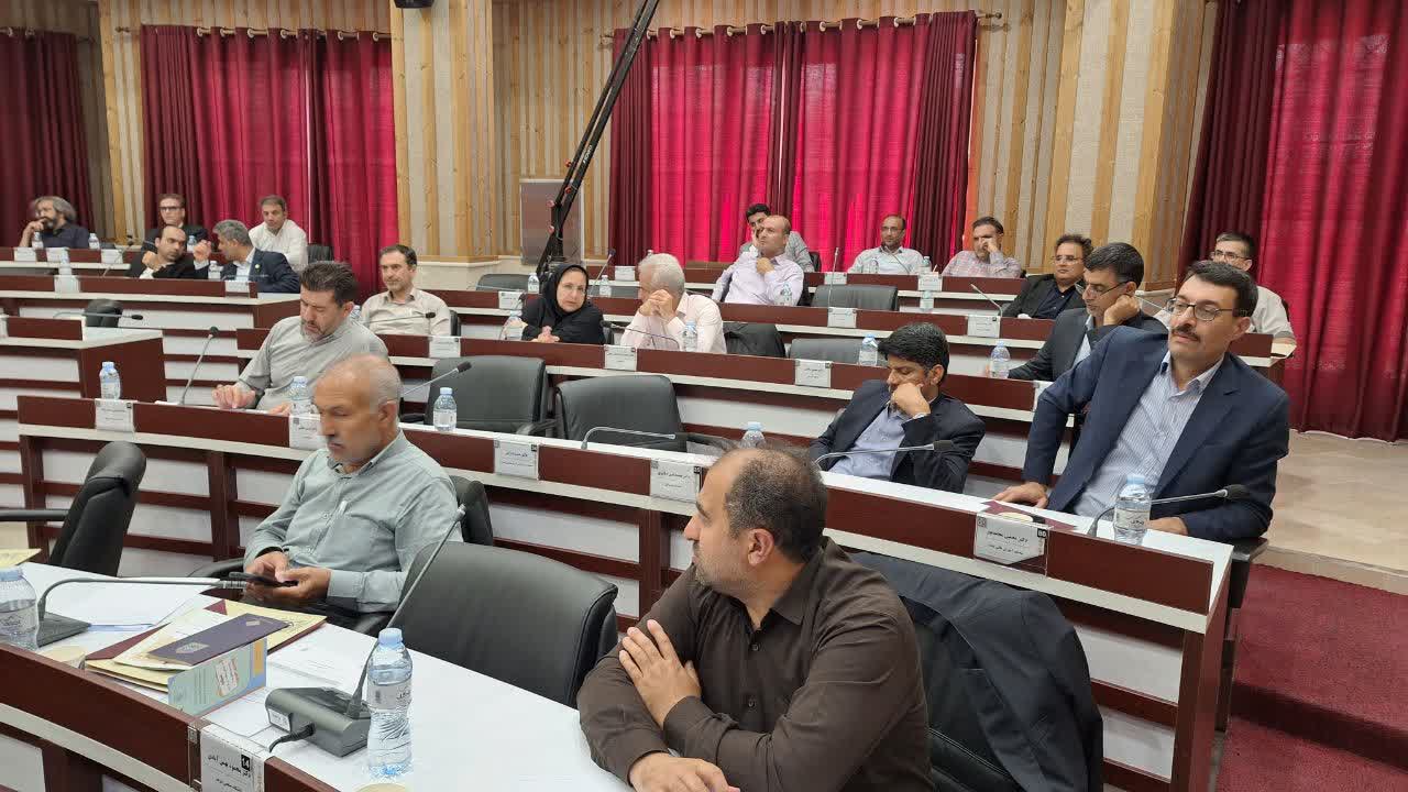 طرح نوین تغذیه دانشجویان از مهرماه اجرایی میشود/ کاهش تصدیگری دانشگاهها و افزایش حق انتخاب دانشجو طرح نوین تغذیه دانشجویان از مهرماه اجرایی میشود/ کاهش تصدیگری دانشگاهها و افزایش حق انتخاب دانشجو