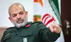 سرلشکر وحیدی: هیچ قدرت فرامنطقه‌ای حق تهدید، حضور سلطه‌گرانه و دخالت در تنگه هرمز را ندارد