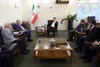نشست ویژه دنیامالی برای هماهنگی تیم امید و نمایندگان ایران در لیگ نخبگان آسیا/ تفاهم فدراسیون، استقلال و تراکتور