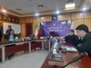 پیگیری مطالبات ریلی استان قزوین در نشست با مدیرعامل راه‌آهن جمهوری اسلامی