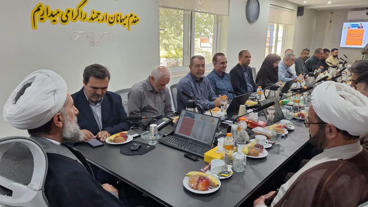 ۷۰ درصد انرژی برق استان قزوین در بخش تولید مصرف می‌شود