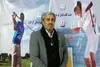 دوره‌های آموزشی، اعزام تیم به مسابقات و امکانات لازم برای ورزشکاران گلف رایگان است/ از هر ۵ نفر یک نفر توانایی ادامه گلف را دارد