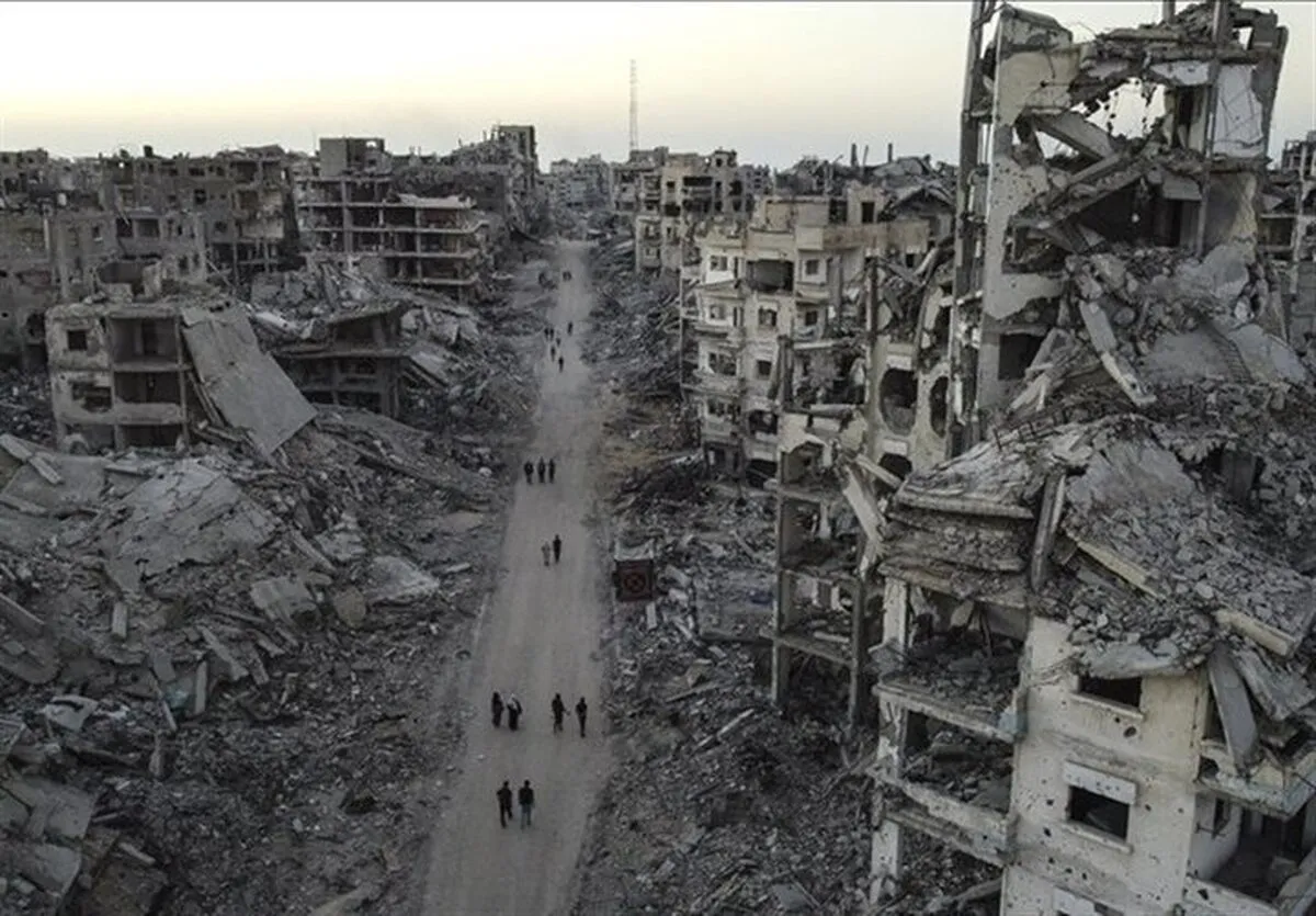Gaza death toll rises to 69,756