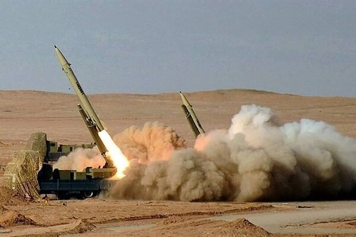 Leader's representative: Iran's missile progresses result of natl. Self-credence