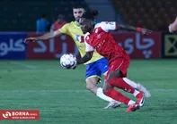 وقتی الماس سیاه پرسپولیس جواب اعتماد تارتار را داد
