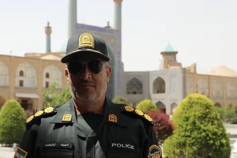 ضربه پلیس اصفهان به سارقان موتورسیکلت؛ ۶۰ سارق دستگیر شدند