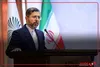 خطیب‌زاده: رژیم صهیونیستی به هدفی که مغول‌ها هم نرسیدند، نخواهد رسید