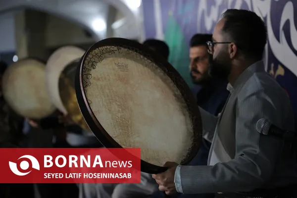 بیست&zwnj;ودومین یادواره "شمس&zwnj;قریشی"