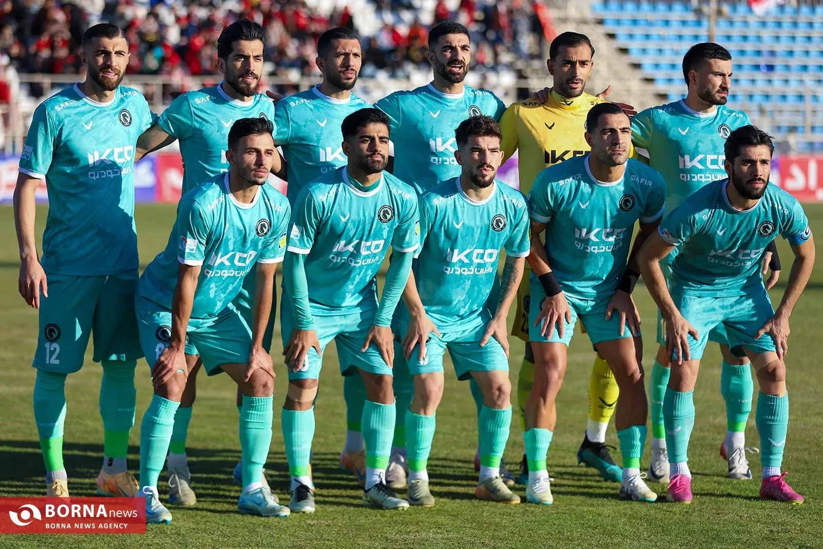 پیکان ۱۴۰۴؛ مدل جدید ایرانخودرو!