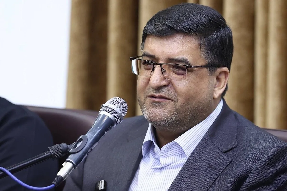 استاندار