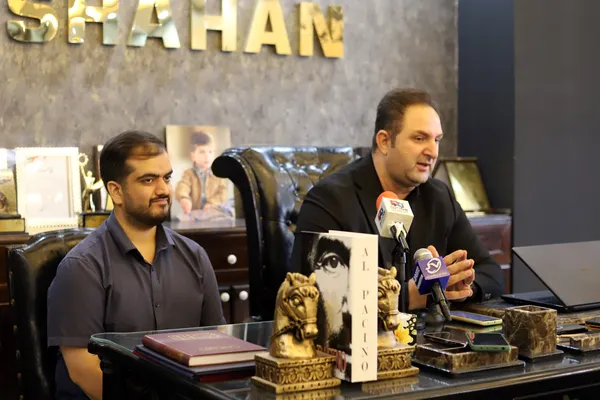  باشگاه جوهریان نماینده کرمانشاه در لیگ یک والیبال