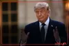 اوج استیصال ترامپ در برابر ایران