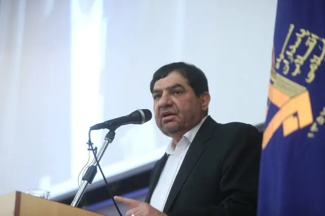 Mokhber: Trump’s victory pose cannot hide his defeat in the war